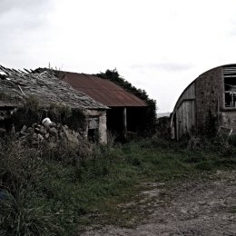 Old Farm Buildings