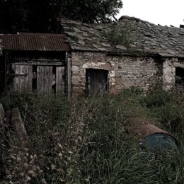 Old Farm Buildings