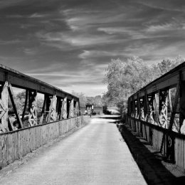 Rodley Nature Reserve
