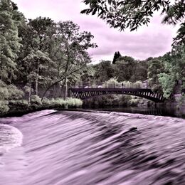 Newlay Bridge