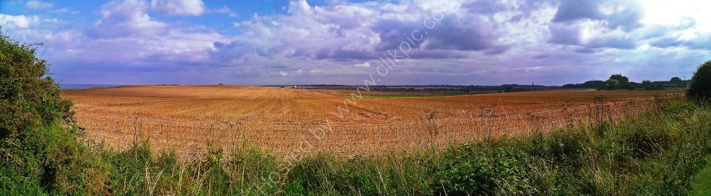 Fields at Barmston, Southview Cottages