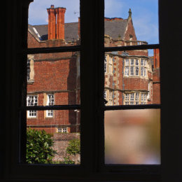 Burton Agnes Hall