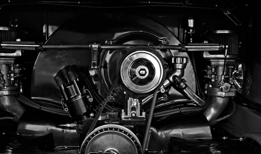 VW Festival, Harewood 2010