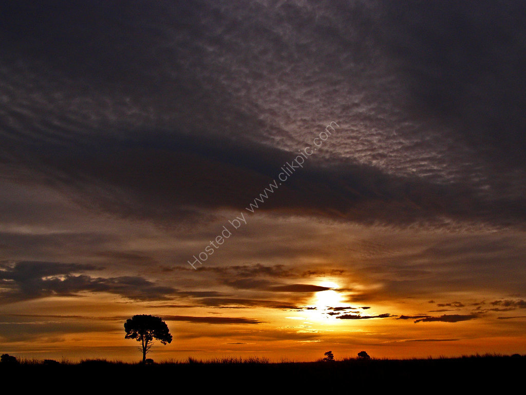 Whitby, NYM - Looking towards Fylingdales