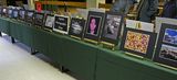 Horsforth Evening Classes - Exhibition 2009