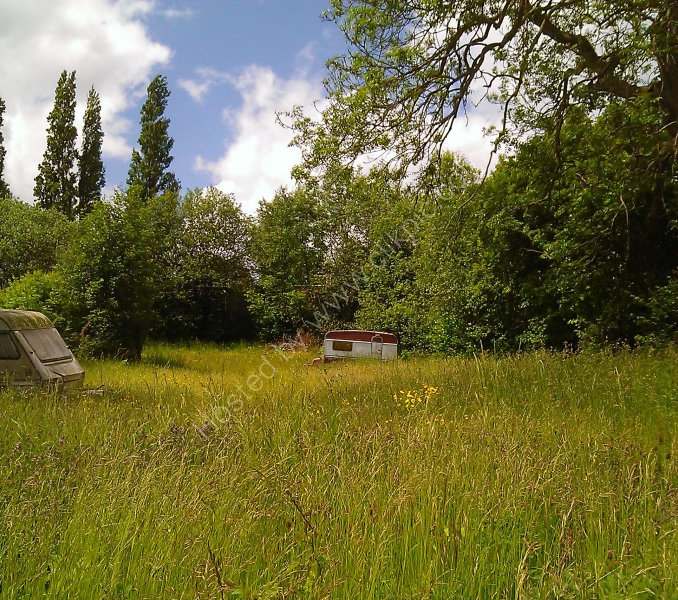 Caravan Site