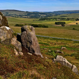 Barden Moor
