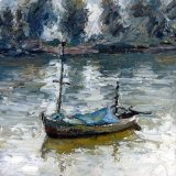 Boat - Coria del Río