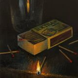 Box of Matches