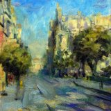 Avenida de la Constitución