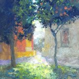 Un rincón de la Universidad