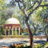 El Pabellón de Alfonso XII