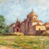 El Monasterio de la Cartuja