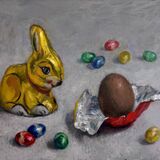 Easter Chocolate