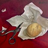 Scissors, Paper, Rock