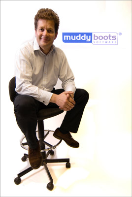 Corporate Portraiture