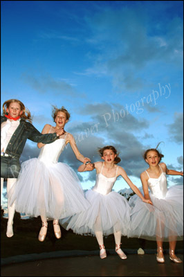 Fancy Dress Gala Party