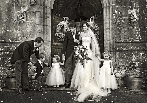 The day, the moment, the memory