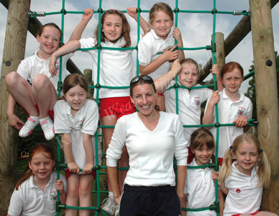 Sports Day