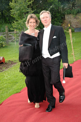 Red Carpet Occasions