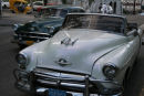 Classic Cars, Havana, Cuba