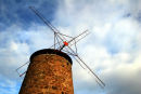 Windmill Fife Coastal Path