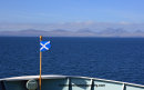 Passing Jura