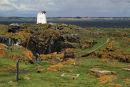 Foghorn, Isle of May