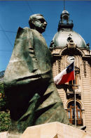Allende - Santiago