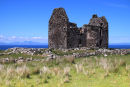 Ruin, Waternish