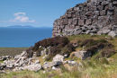 Remains of a Broch, Waternish.