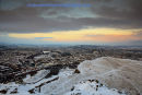 Edinburgh Sunrise Too
