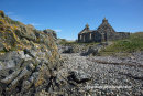 Abandoned Cottage, Islay