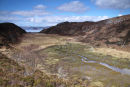 Marsh near Inverie