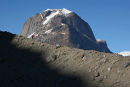 Moraine Walker - Thyryms Glacier