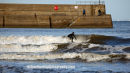 St Andrews Surfer....