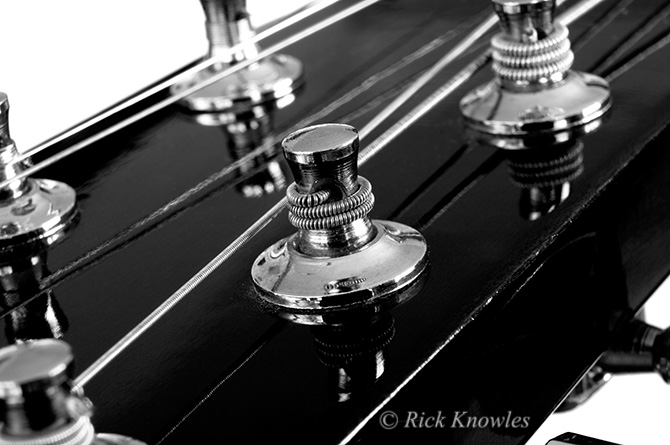 Guitar Strings
