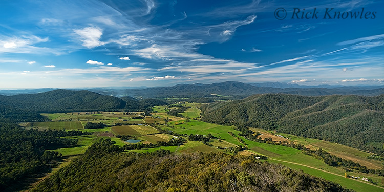Rural View