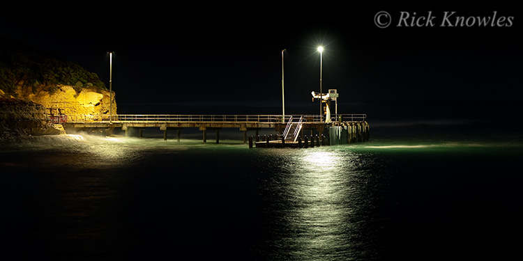 Dark Night
