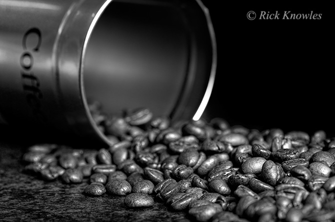 Coffee Beans