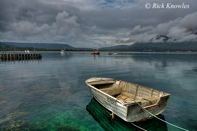 Clear Water