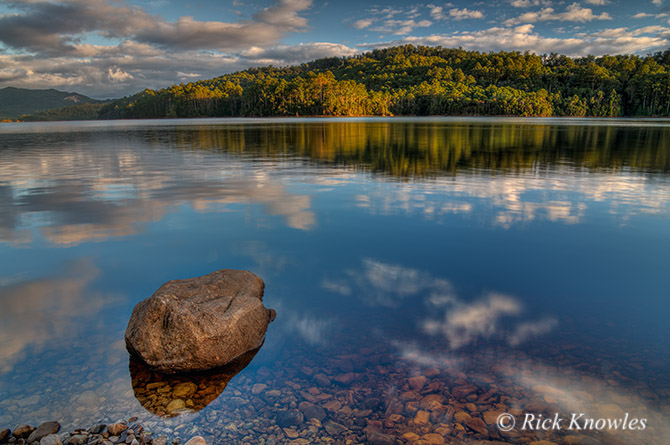 Reflections