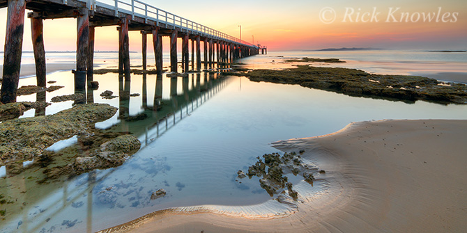 Point Lonsdale Pier
