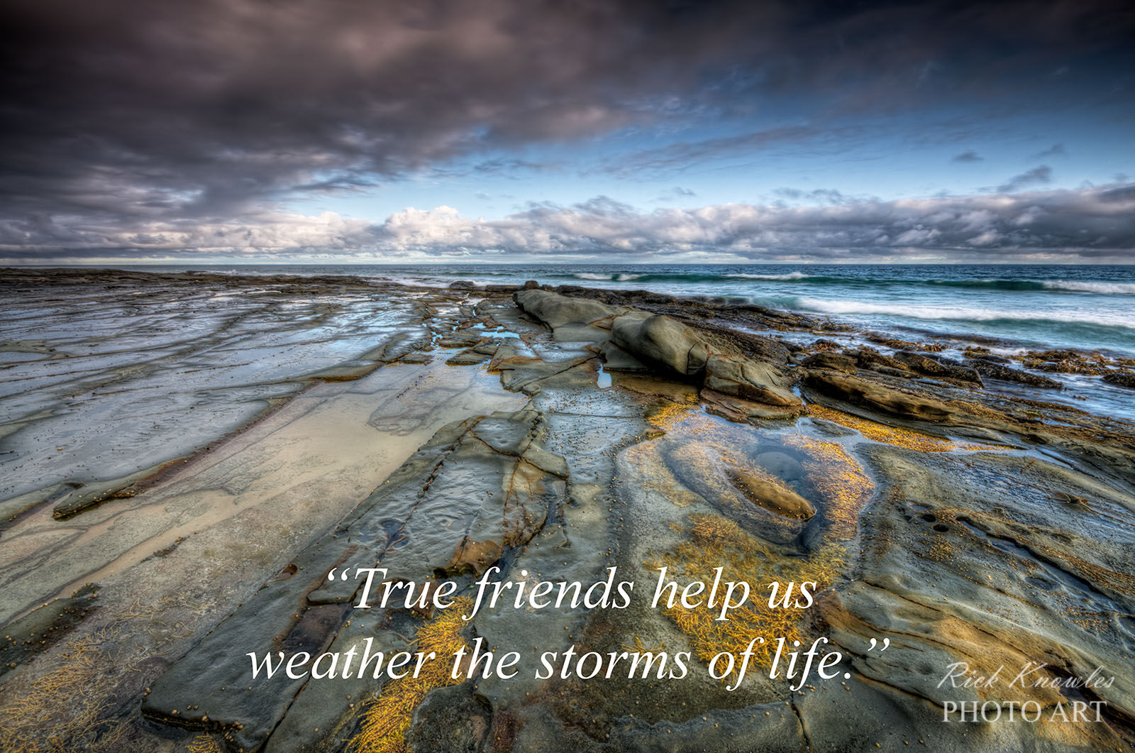 True Friends