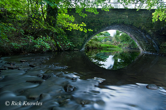 Stone Bridge