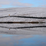 Dovestone Reservoir, Saddleworh Moors