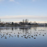 Hollingworth Lake