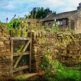 Country Cottage