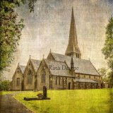 Christ Church, Healey