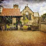 St Anne's Church, Lydgate